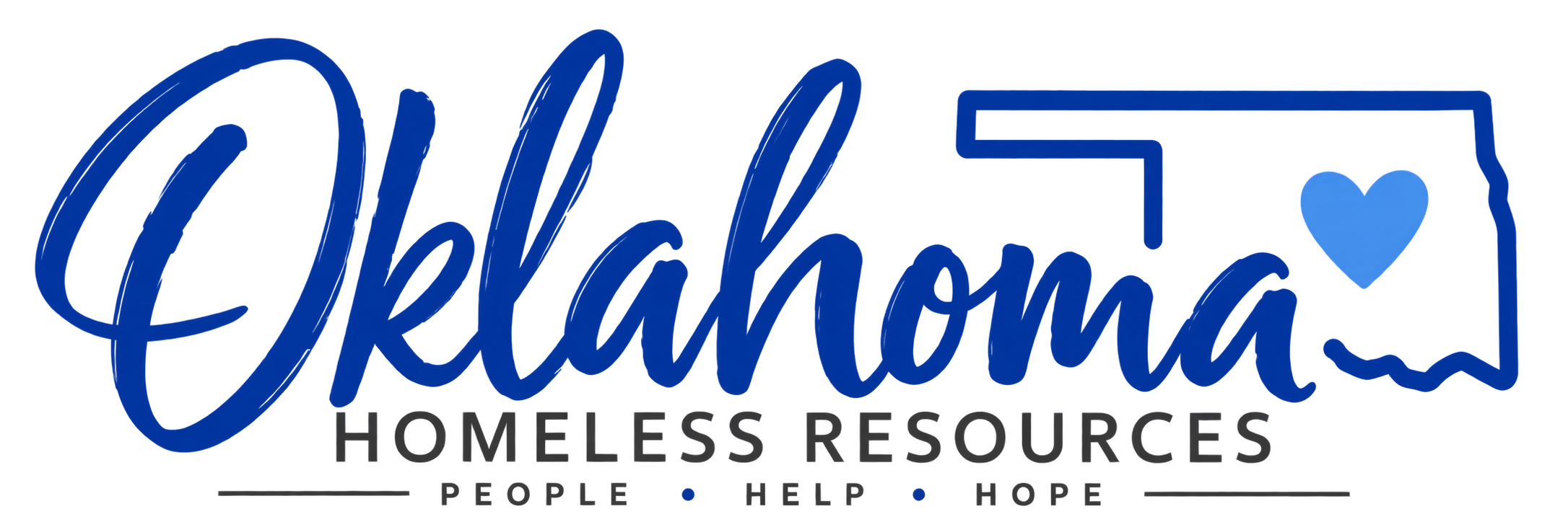 Oklahoma Homeless Resources