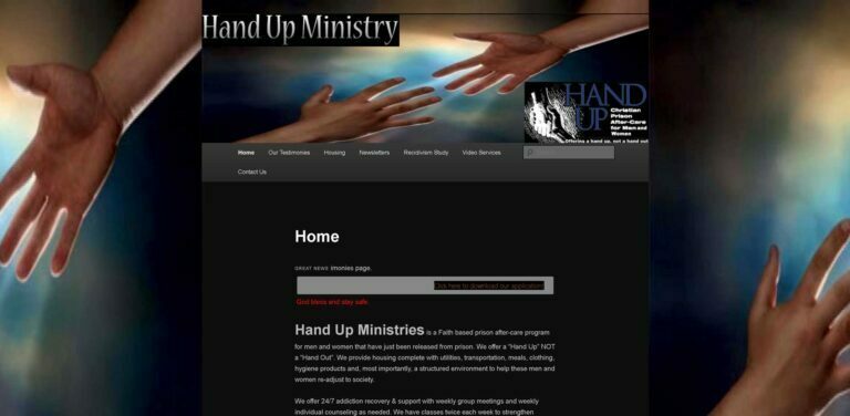hand up ministry 768x376