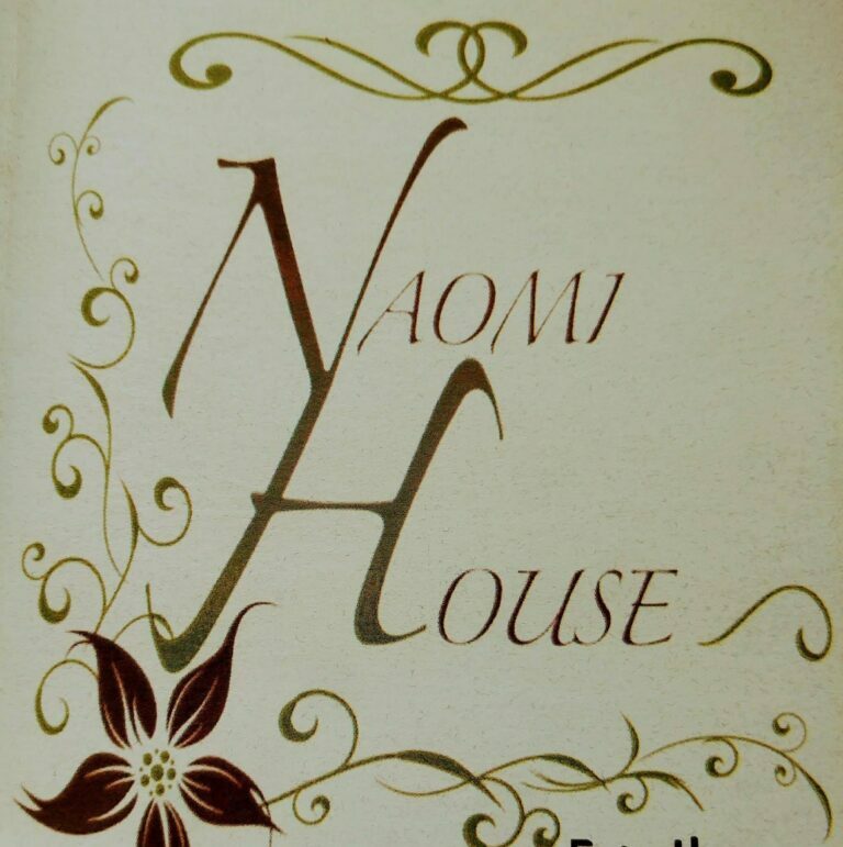 naomi house inc 768x771