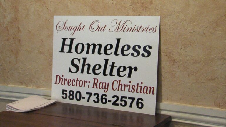 sought out ministries homeless shelter 768x432
