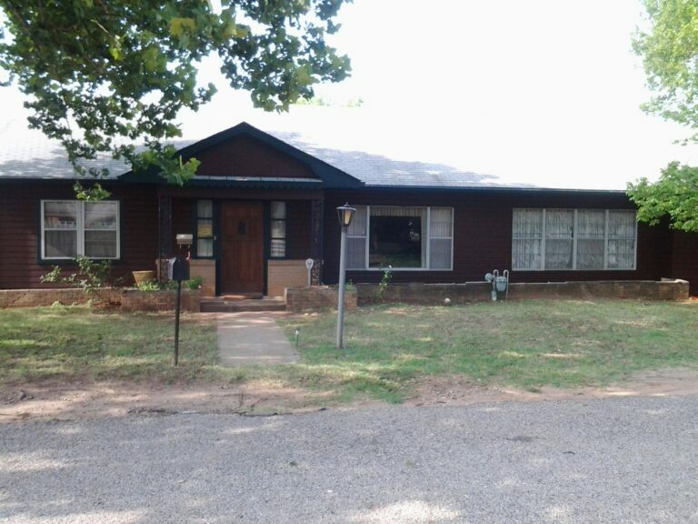 the chosen house 768x576